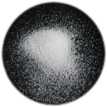 Abrasive White Corundum White Fused Alumina for Sandblasting