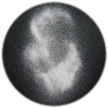 Abrasive White Corundum White Fused Alumina for Sandblasting