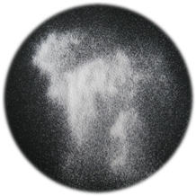Abrasive White Corundum White Fused Alumina for Sandblasting