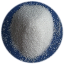 Abrasive White Corundum White Fused Alumina for Sandblasting