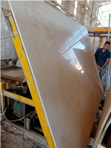 Egyptian Sunny Light Marble Tiles