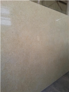 Egyptian Sunny Light Marble Tiles