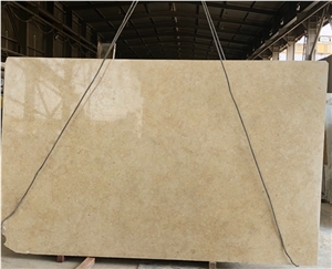 Egyptian Sunny Light Marble Tiles