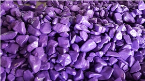 Dolomites Pebbles