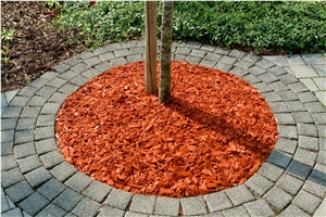 Tree Chips Pebble Stone,Crushed Stone Tree Chips Pebble Stone,Crushed Stone