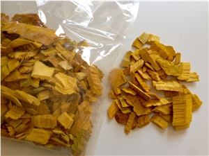 Tree Chips Pebble Stone,Crushed Stone