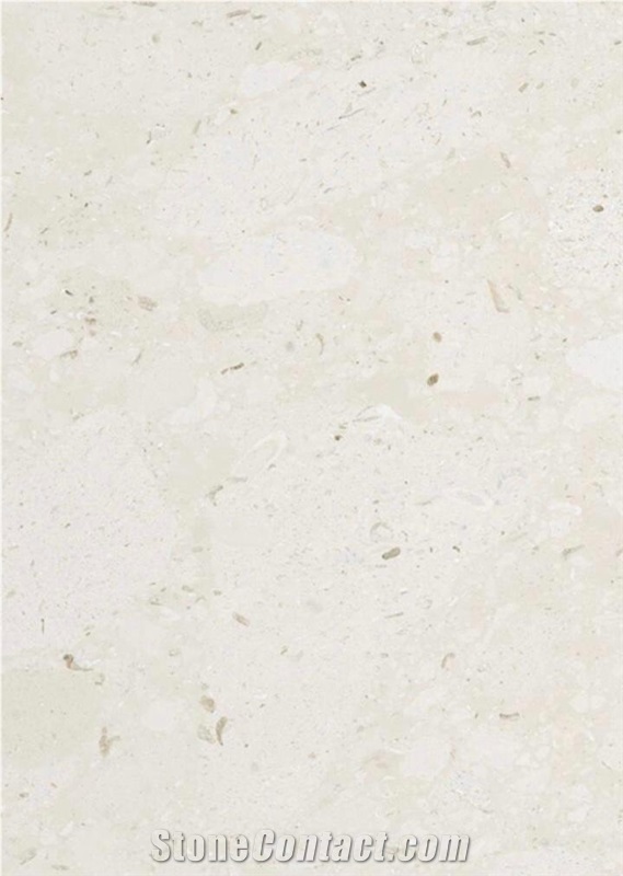 Tomorri White Pearl Marble Blocks