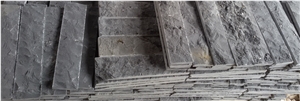 Milly Grey Split Face Marble Wall Tiles