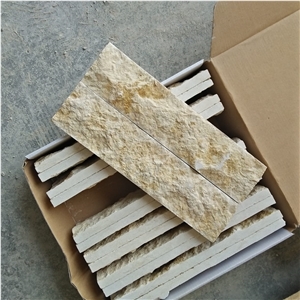 Sunny Menia Travin Split Face Marble Wall Tiles