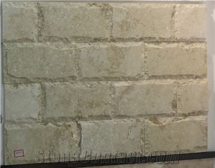 Sunny Menia Travin Split Face Marble Wall Tiles