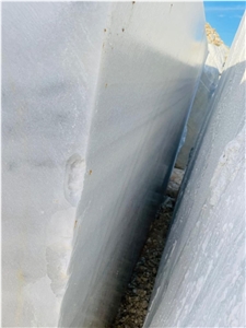White Marble Blocks