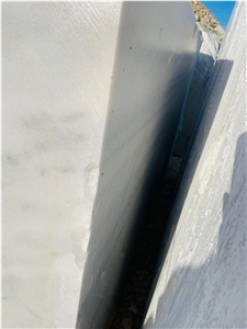 White Marble Blocks