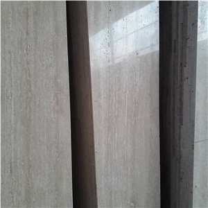 Ramshe Travertine 7000 Square Meters Ready to Load