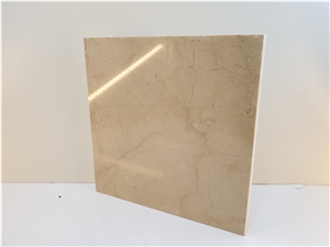 Dehbid Marble Slabs, Dehbid Royal Cream Marble