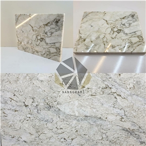 Persian Scatto Crystal Marble Persian Scatto Crystal Marble