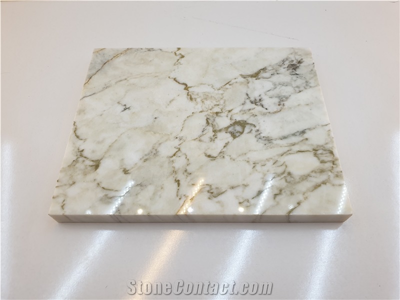 Persian Scatto Crystal Marble