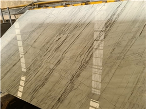 Persian Scatto Crystal Marble
