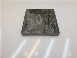 Sky Crystal Marble