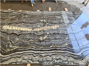 Sky Crystal Marble