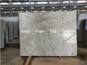 Fantastic White Granite Slabs & Tiles