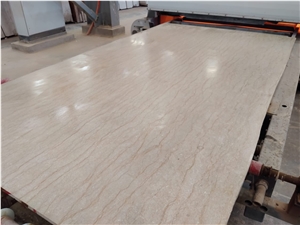Silvia Light Marble Tiles & Slab