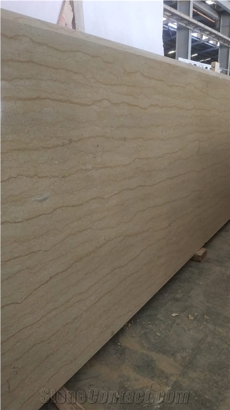 Silvia Light Marble Tiles & Slab