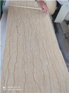 Silvia Light Marble Tiles & Slab