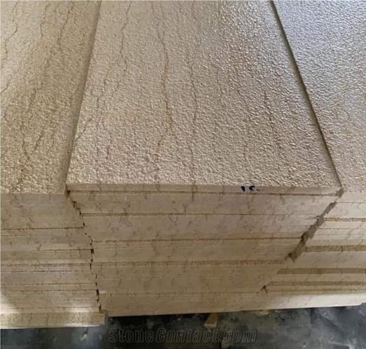 Silvia Light Marble Tiles & Slab