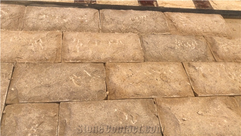 Teriesta Marble Split Face Tiles