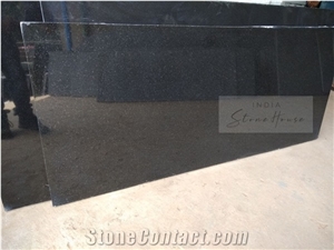 G20 Granite India, Bengal Black Granite Tiles & Slabs