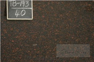 Tan Brown Granite Slabs and Tiles, Indian Brown Granite