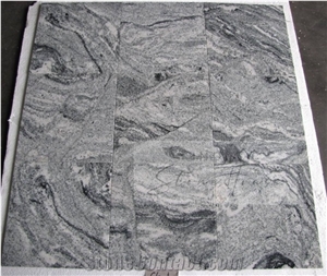 Viscont White Granite Slabs, Viscount White Granite Slabs