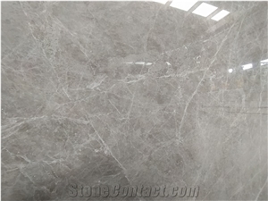 Atlas Grey Marble Slabs