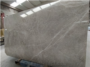 Atlas Grey Marble Slabs