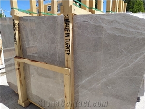 Atlas Grey Marble Slabs