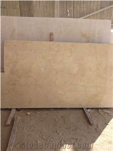 Egyptian Sunny Light Marble Tiles