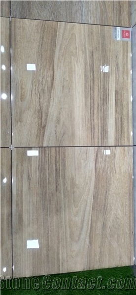 Wooden Ceramic Tiles