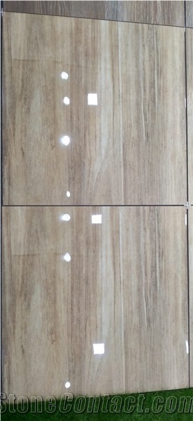 Wooden Ceramic Tiles