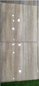 Wooden Ceramic Tiles