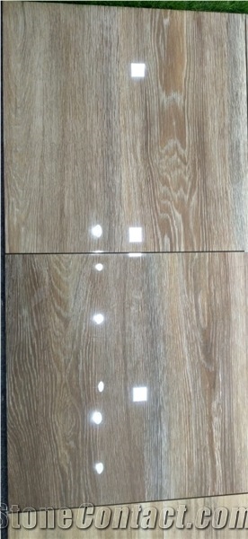 Wooden Ceramic Tiles