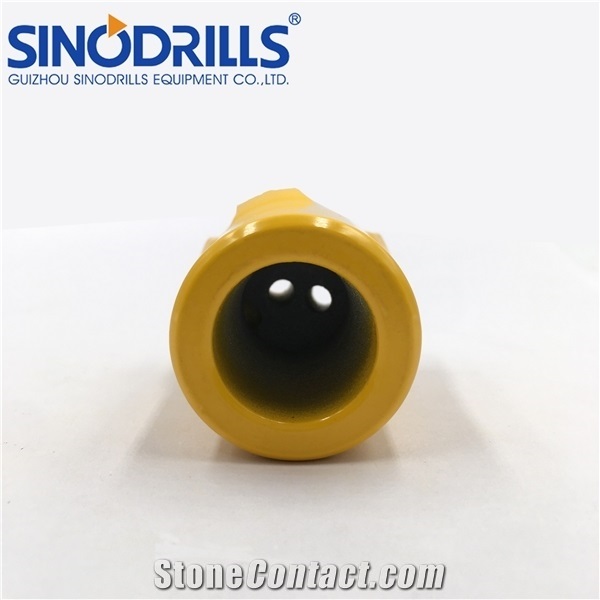 Sinodrills 7/11/12 Degree 38mm Tapered Drilling Bits