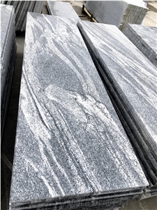 New Rocky Wave New China Juparana for Landscaping