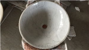 Granite Marble Travertine Onyx Bathroom Wash Basins Sinks