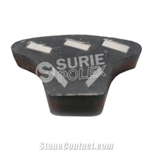 Dfma Metal Surface Grinding Tools