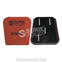 Dfma Metal Surface Grinding Tools