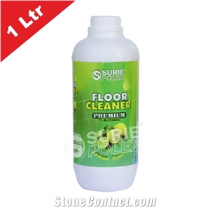 Disinfectant Stone Cleaner, Floor Cleaner