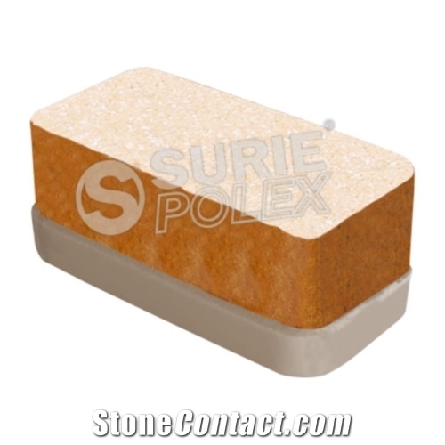 Hb-7x Handblock Finishing Abrasive