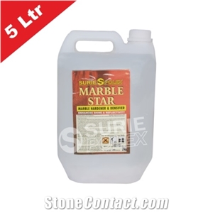 Marble Star Penetrative Sealer- Marble Densifiers, Hardeners