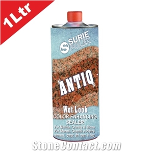 Sp Antiq Color Enhancing Wet Look Sealant