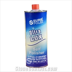 Ultra Lux Self Polisher